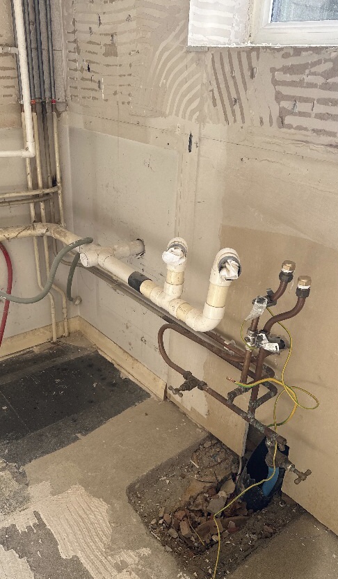Plumber: Image 1